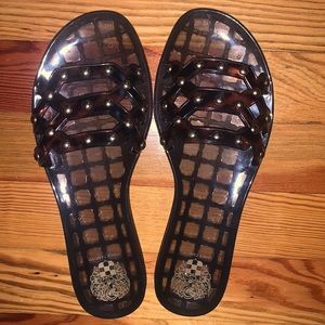 Vince Camuto Jelly Sandals